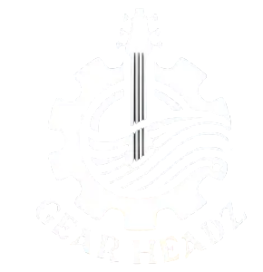 Gear Headz logo