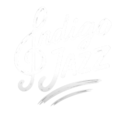 Indigo Jazz logo